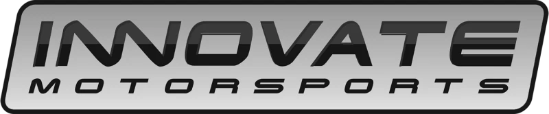 Innovate LM-2 Air/Fuel (Single Channel O2) Ratio Meter & OBD-II/CAN Scan Tool