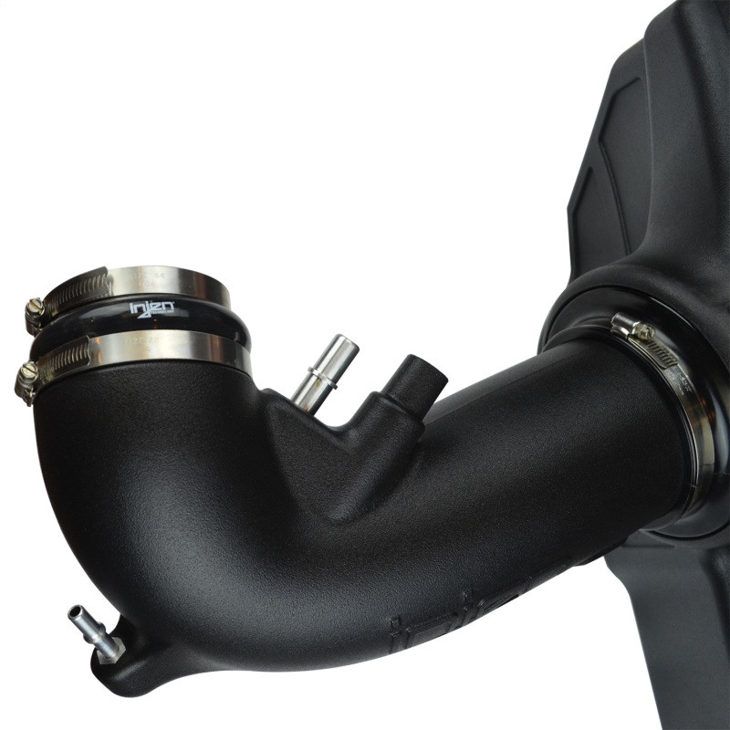 Injen EVOLUTION Cold Air Intake for 18-20 Mustang GT V8 5.0L -  EVO9202