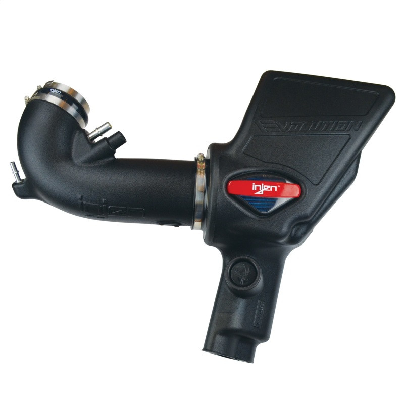 Injen EVOLUTION Cold Air Intake for 18-20 Mustang GT V8 5.0L -  EVO9202