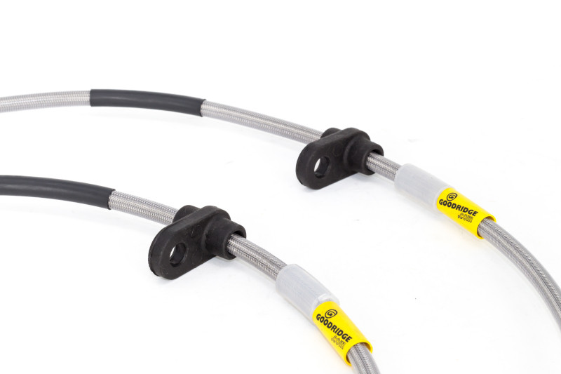 Goodridge Brake Lines for 96-00 Honda Civic LX/EX