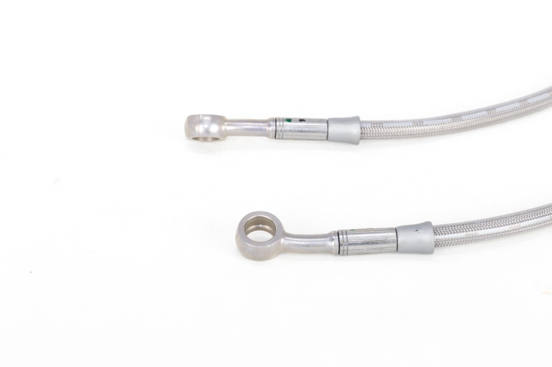 Goodridge Brake Lines for 96-00 Honda Civic LX/EX