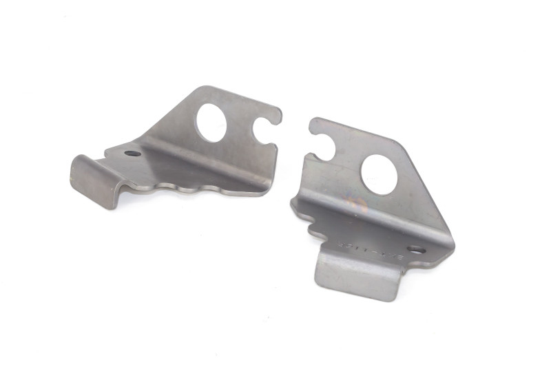 Goodridge SS Brake Line Kit for 12-17 Chevrolet Caprice w/ Police Package Only