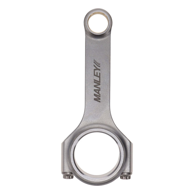 Manley H-Beam Connecting Rods for Acura D16 (all) & ZC / Honda D16 (all) & ZC