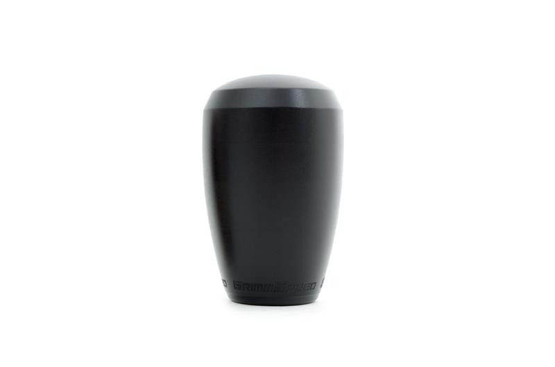 GrimmSpeed Shift Knob Delrin for Subaru 5 Speed and 6 Speed Manual Transmission