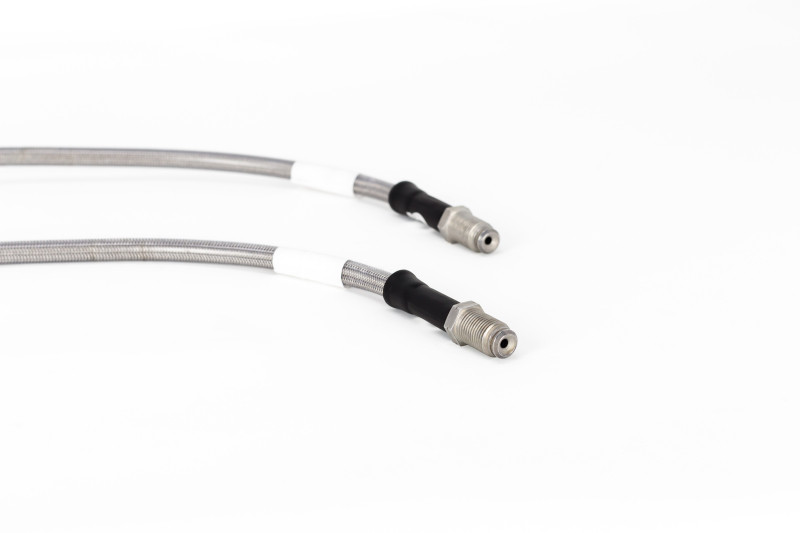 Goodridge SS Brake Lines for 15-16 Ford Focus RS MK3 Only