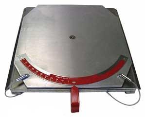 SPC Performance WHEEL CENTERING TOOLS for FORD