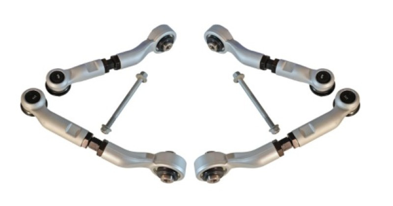 SPC Performance Front Adj Upper Multi Link Control Arm for 17+ Audi A4/S4/ A5/S5