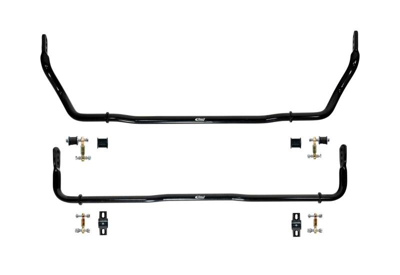 Eibach 24mm Front / 25mm Rear Swaybars for 78-83 Porsche 911 SC 3.0L 911