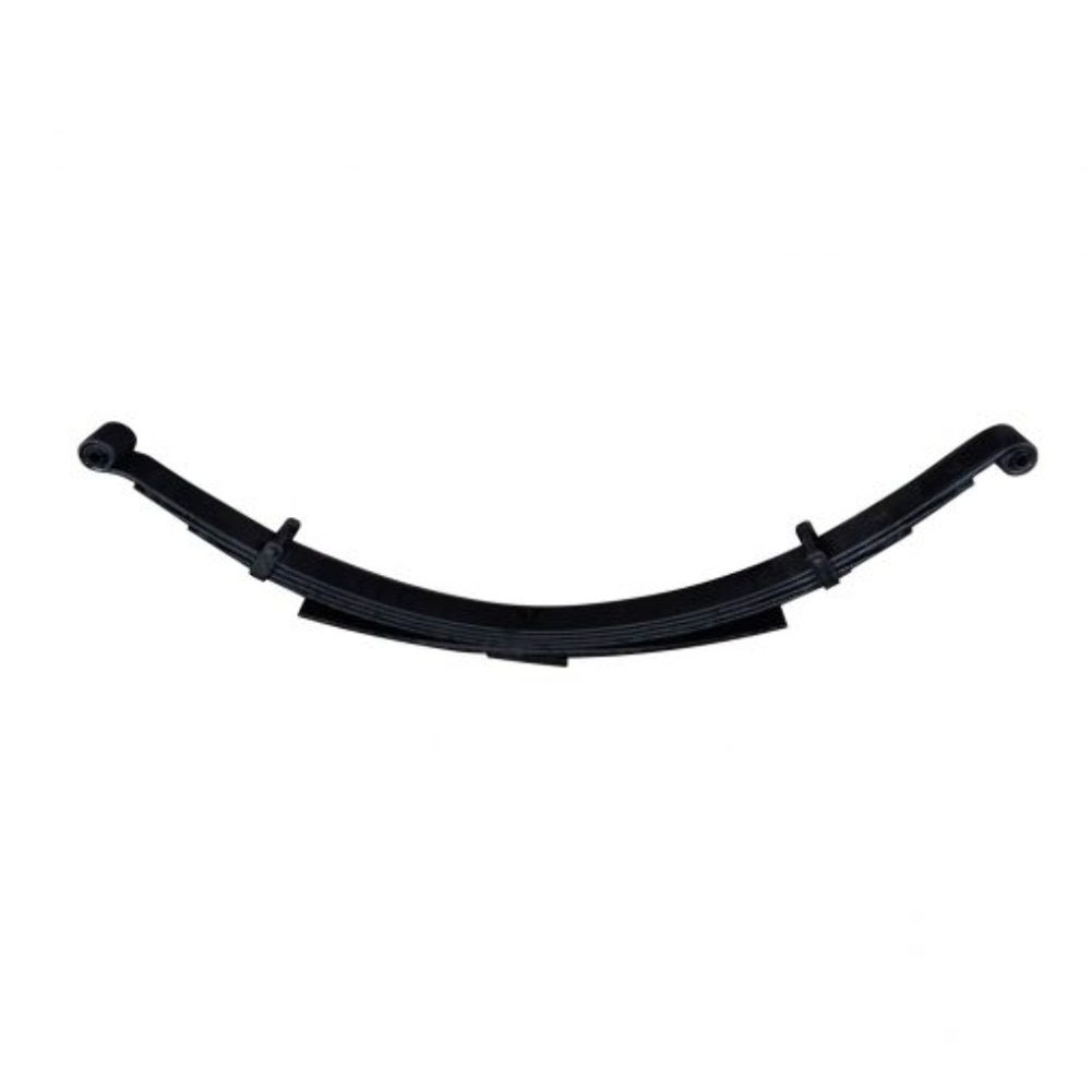 Skyjacker Leaf Springs Set of 2 for 1972-1989 Dodge W100 Pickup