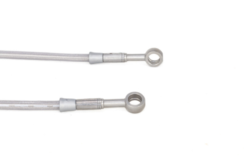 Goodridge Stainless Steel Brake Lines for 8/97-05 Lexus GS300/400/430