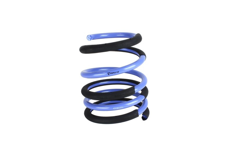 ISC Suspension Triple S Lowering Springs for 15+ Honda Civic Type R - TSLS-TYPER