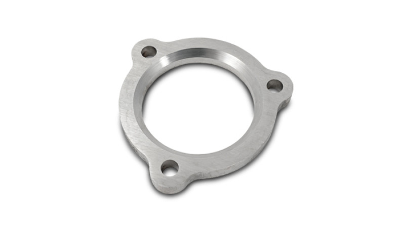 Vibrant  Turbo Outlet Flange with Flared Collar for Garrett GT2052
