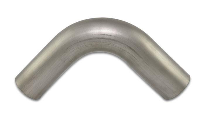Vibrant  90 Degree Mandrel Bend Pipe, 2.50" O.D.