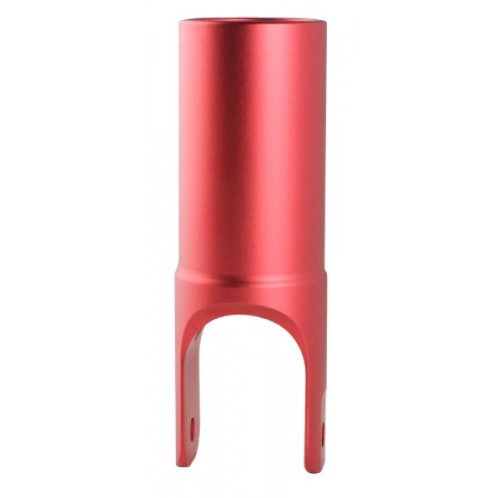 BLOX Racing Coilover Replacement Part - Bottom Fork