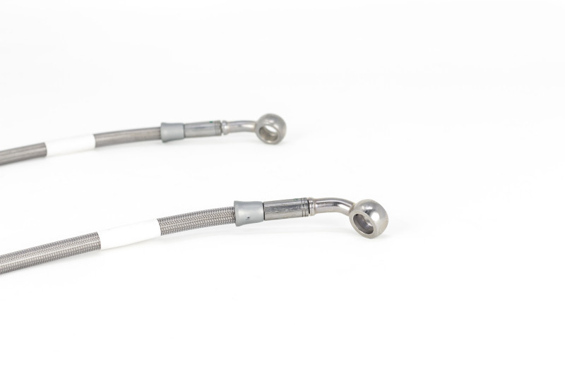 Goodridge Brake Lines for 08-11 Challenger / 06-11 Charger