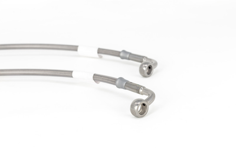 Goodridge Brake Lines for 08-11 Challenger / 06-11 Charger