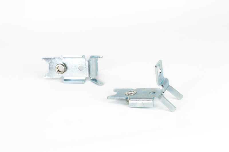 Goodridge Brake Lines for 08-11 Challenger / 06-11 Charger