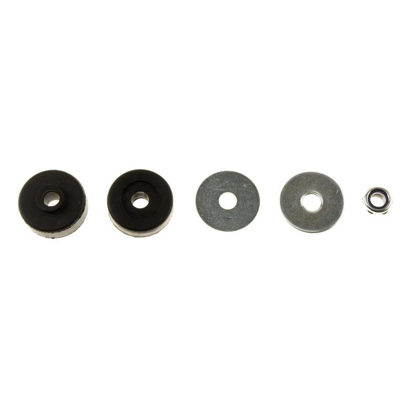 Bilstein 4600 Series Front 46mm Monotube Shock Absorber for 84-85 Toyota 4Runner