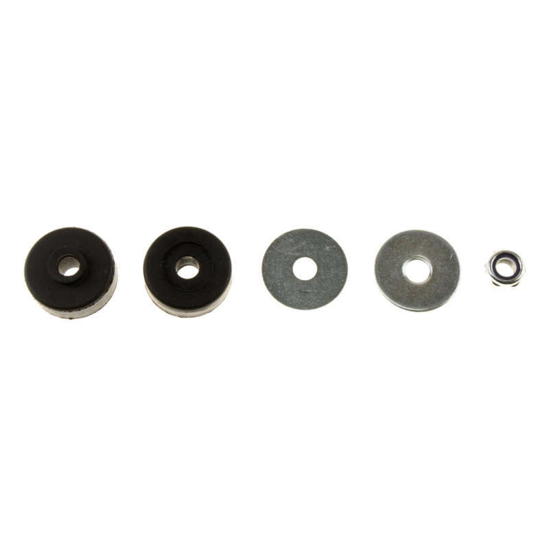 Bilstein 4600 Series Front 46mm Monotube Shock Absorber for 84-85 Toyota 4Runner
