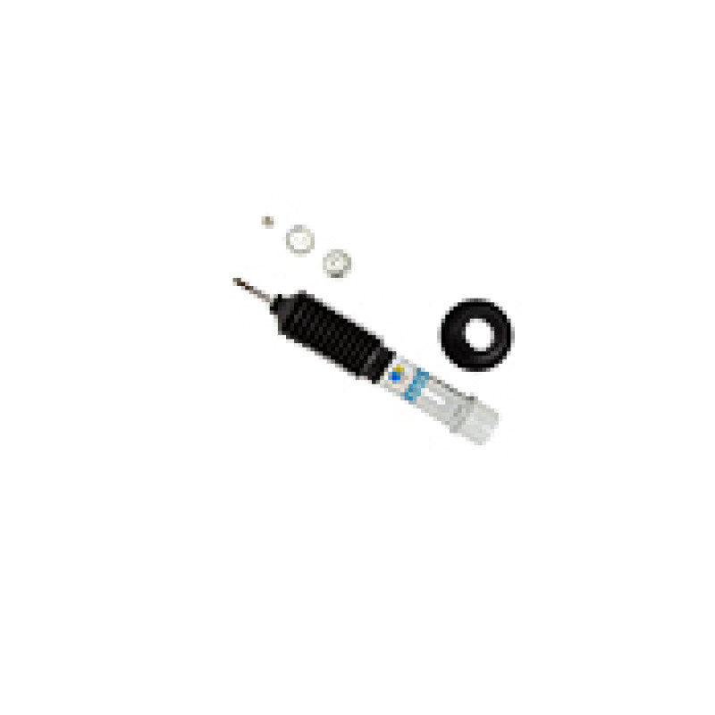Bilstein B8 5100 Series Front Shock Absorber Lift 1-2.5" for 02-12 Jeep Liberty