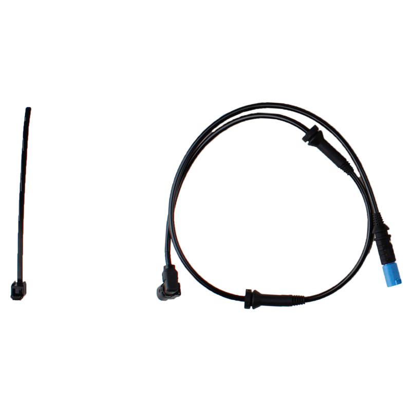 Bilstein B6 Front Right Strut Assembly for BMW F20/F22/F30/F32 xDrive