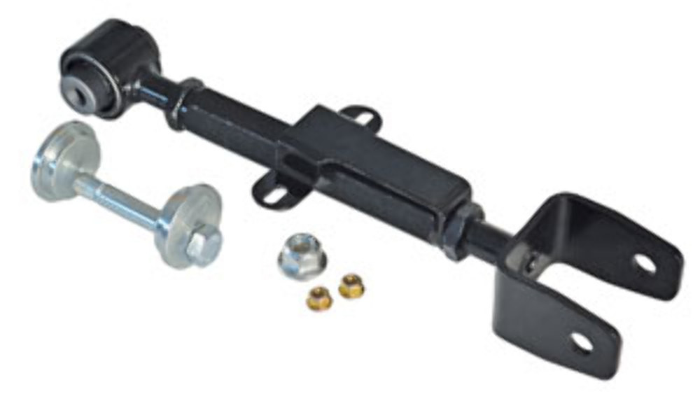 SPC Performance Rear Camber/Toe Kit for 2013+ Mazda CX-5