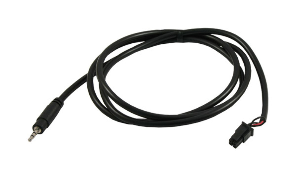 Innovate Molex 4 pin to 2.5mm Patch Cable - 3812