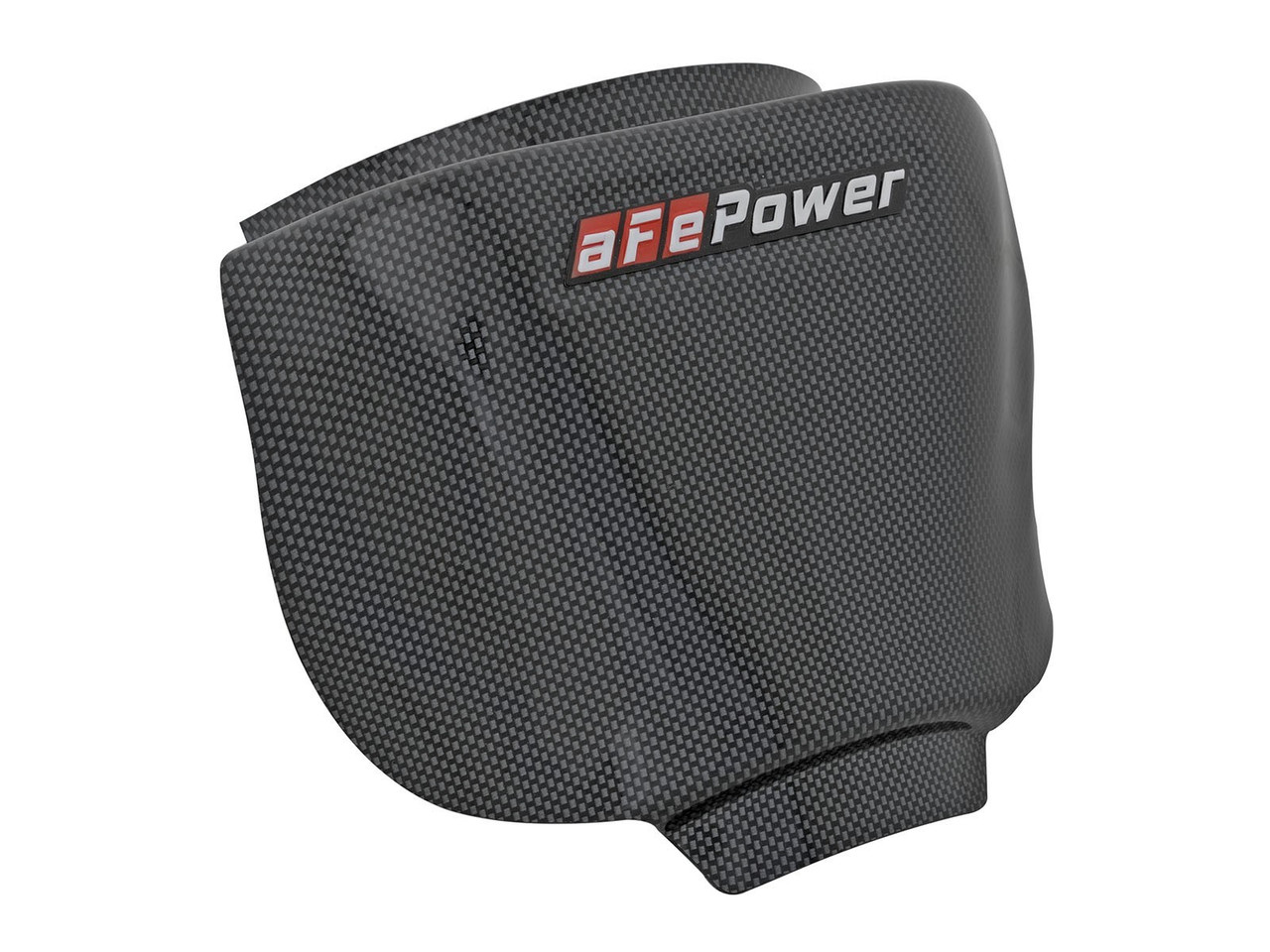 aFe Power Magnum FORCE Intake System Rain Shield for 15-19 Challenger SRT 6.2L