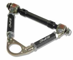 SPC Performance Front Adj Passenger Side Upper Control Arm for 88-96 Corvette C4