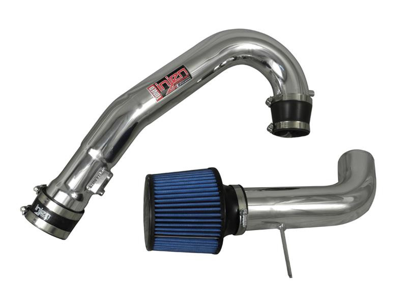 Injen Polished Cold Air Intake w/ MR Tech for 2010-2019 Subaru Outback