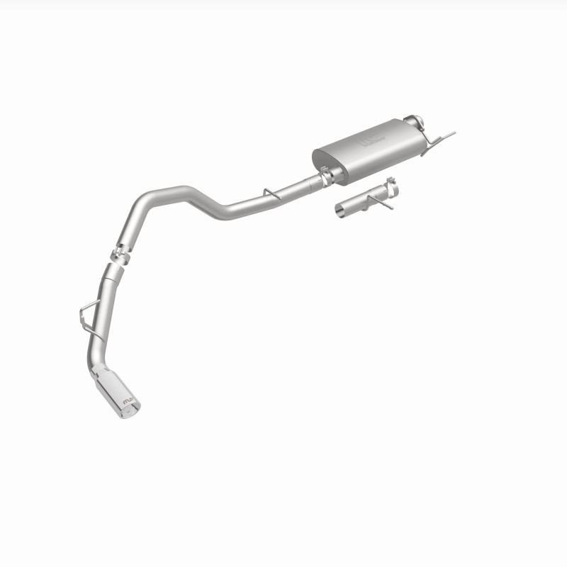 MagnaFlow Street Series Cat-Back Exhaust for 18+ Ford Expedition V6 3.5L
