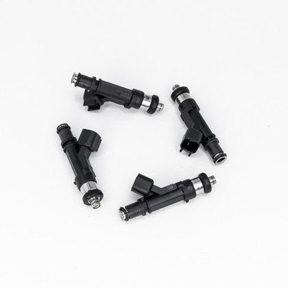 DeatschWerks 1000cc Injectors w/ Connectors for 96-11 Lotus Elise 2.4L 2AZFE