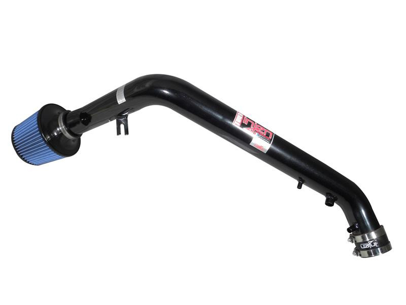 Injen Black Cold Air Intake for 99-00 Civic Civic EX / EL / HX L4-1.6L
