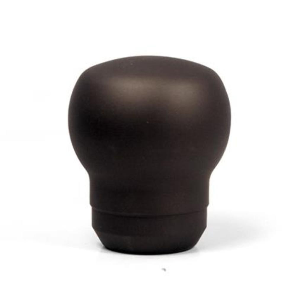 BLOX Racing FR-S Style Shift Knob - 12x1.25 Flat Black