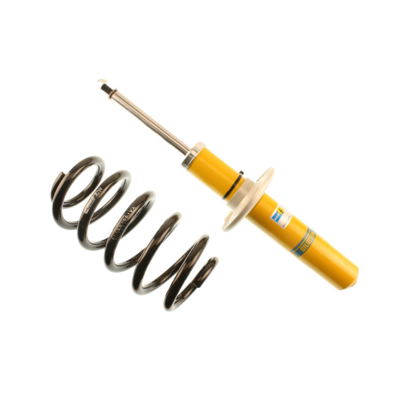 Bilstein B12 Pro-Kit Suspension Kit for 208-11 Audi A5 Quattro Base