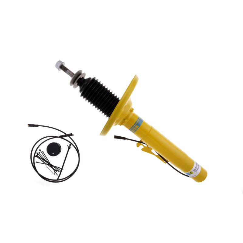 Bilstein B8 Front 36mm Monotube Strut Assembly for 05-12 Porsche 911 Carrera