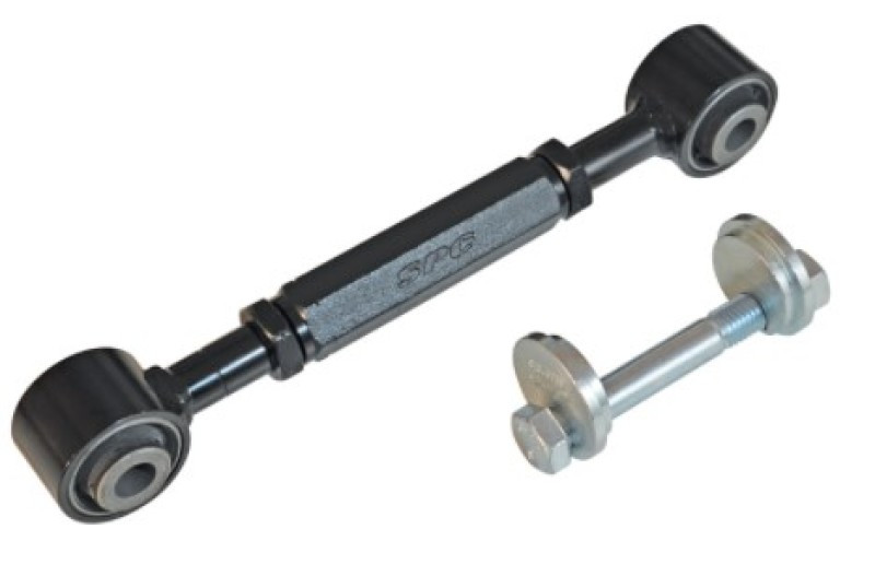 SPC Performance Rear Adjustable Arm and Toe Cam Set for Acura RDX