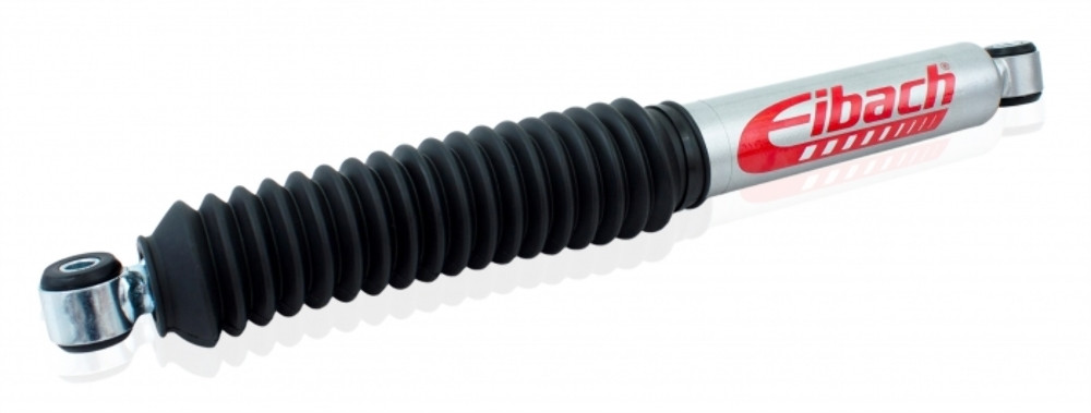 Eibach Pro Steering Stabilizer for 18-20 Jeep JL Rubicon 4Dr