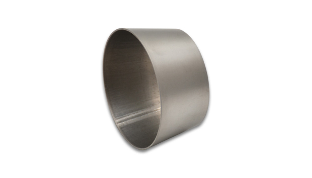 Vibrant Grade 1 Titanium Transition, 2.00" to 2.50" O.D.