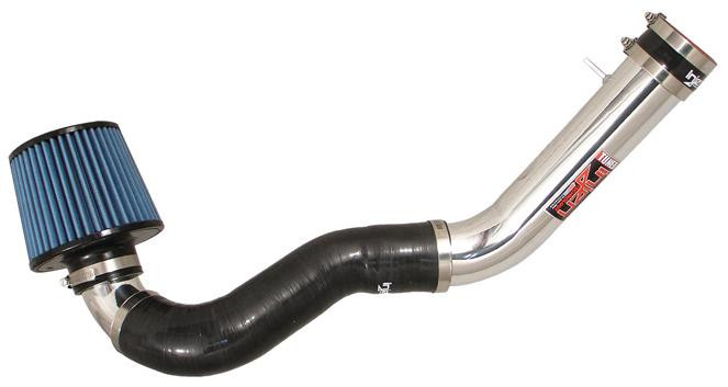 Injen SP Cold Air Intake Polished for 99-03 VW Golf / 99-04 Jetta 1.9L -  SP3016P