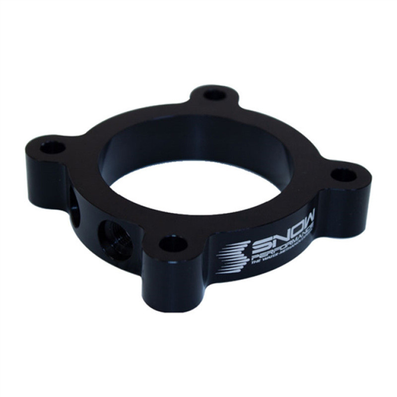 Snow Performance Throttle Body Spacer Injection Plate for 2015+ Subaru WRX