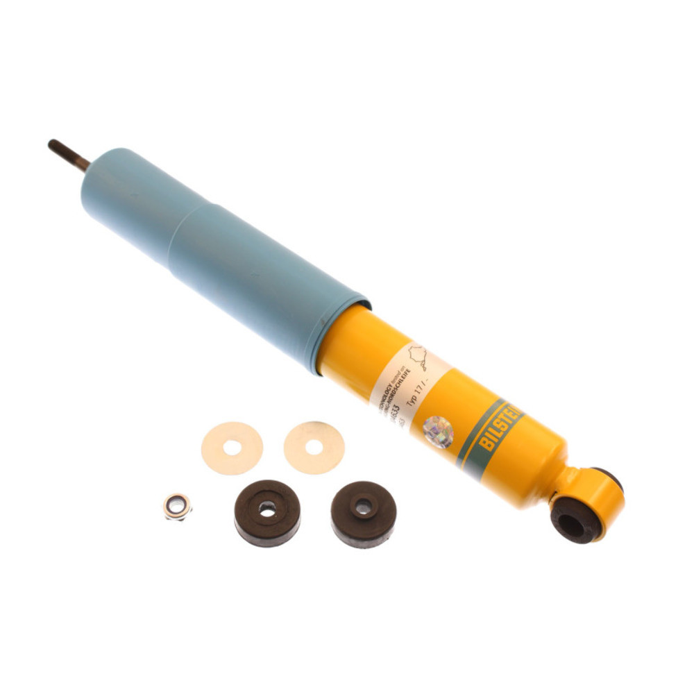 Bilstein B6 Front Monotube Shock Absorber for 74-69 Alfa Romeo Berlina
