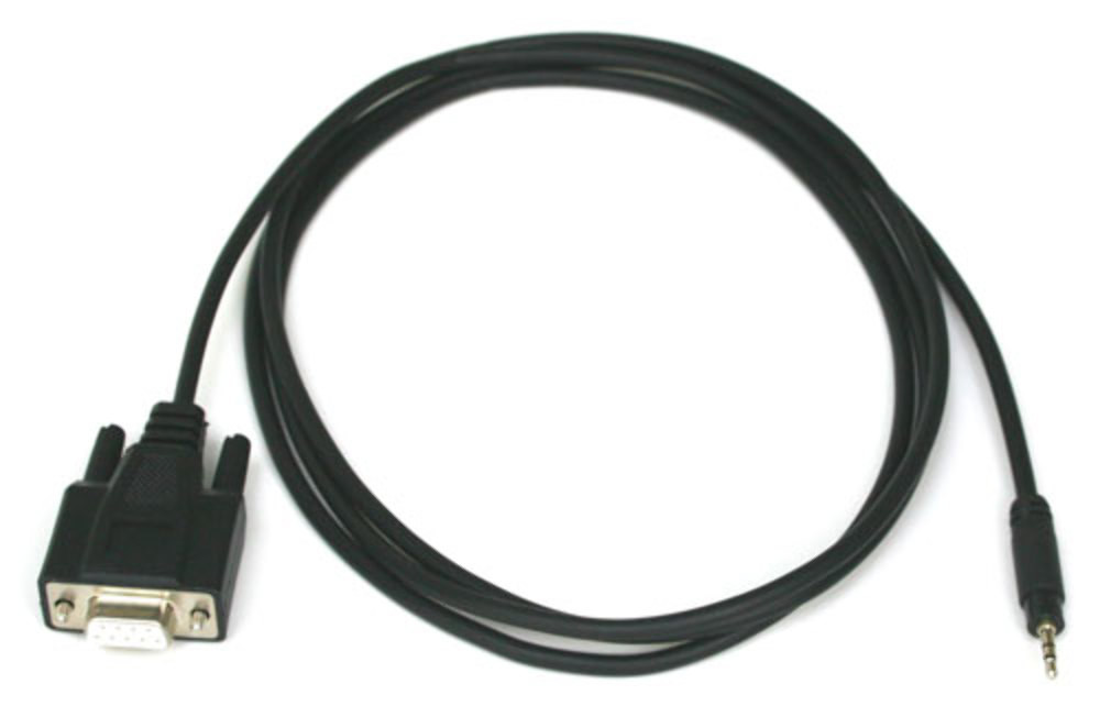 Innovate Serial Program Cable (Stereo 2.5mm)  - 3746