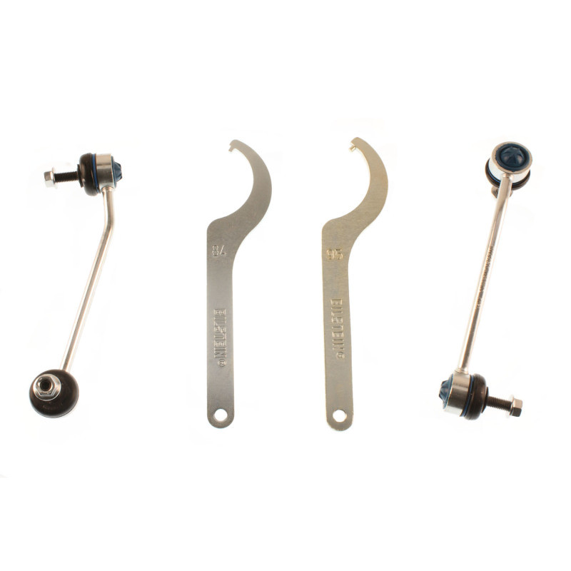 Bilstein B16 Series DampTronic Suspension Kit for 06-13 Porsche 911