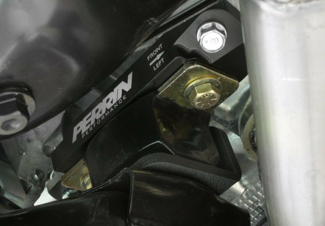 Perrin Engine Mount Set for 15+ Subaru WRX - PSP-DRV-052