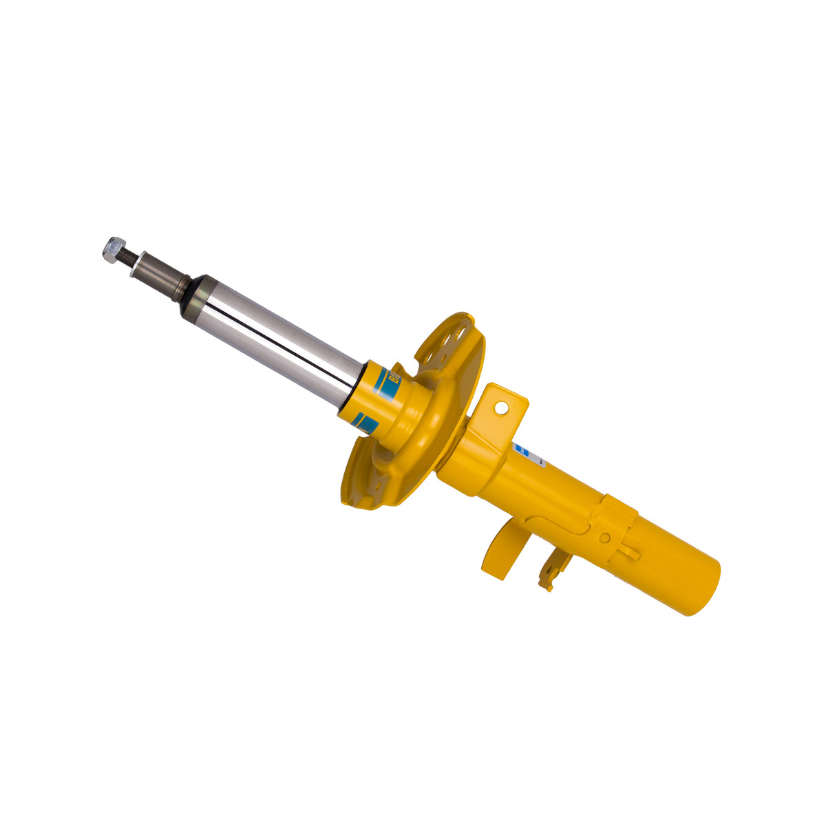 Bilstein B8 Plus Front Right Monotube Suspension Strut for 14-18 Ford Focus