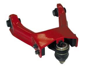 SPC Perf Pro Series Front Driver Adj. Upper Control Arm for 88-96 Corvette C4