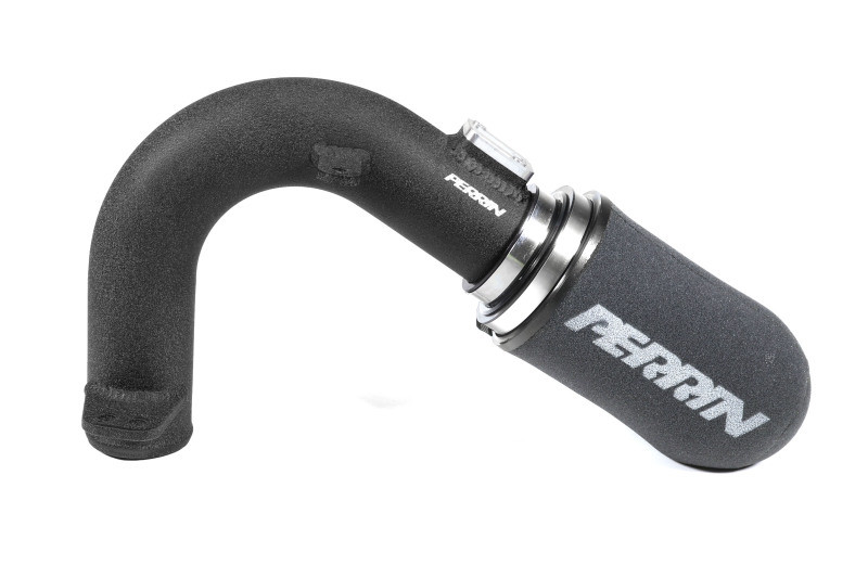 Perrin Black Cold Air Intake for 15-21 Subaru WRX