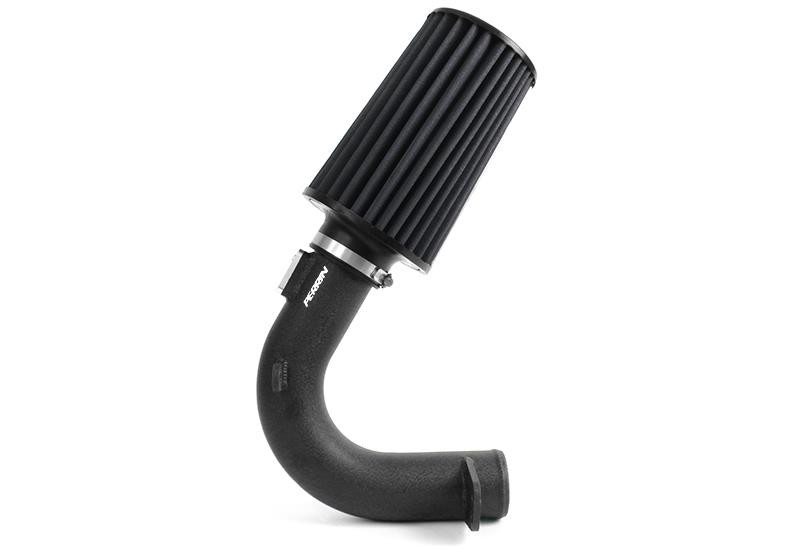 Perrin Black Cold Air Intake for 15-21 Subaru WRX