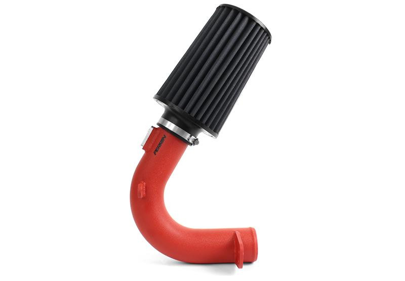 Perrin Red Cold Air Intake for 15-21 Subaru WRX